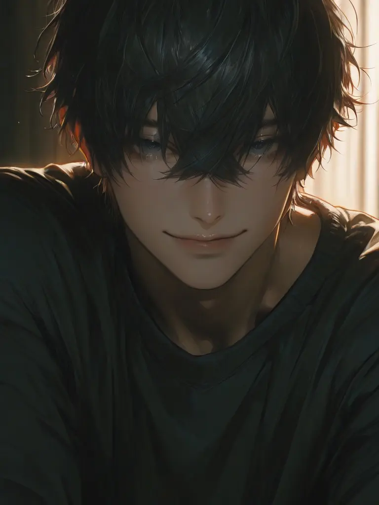 SolemnOx3499의 毎日襲ってくる彼氏、！？