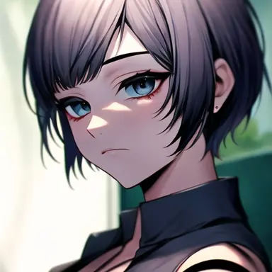 Profile image of Pansy