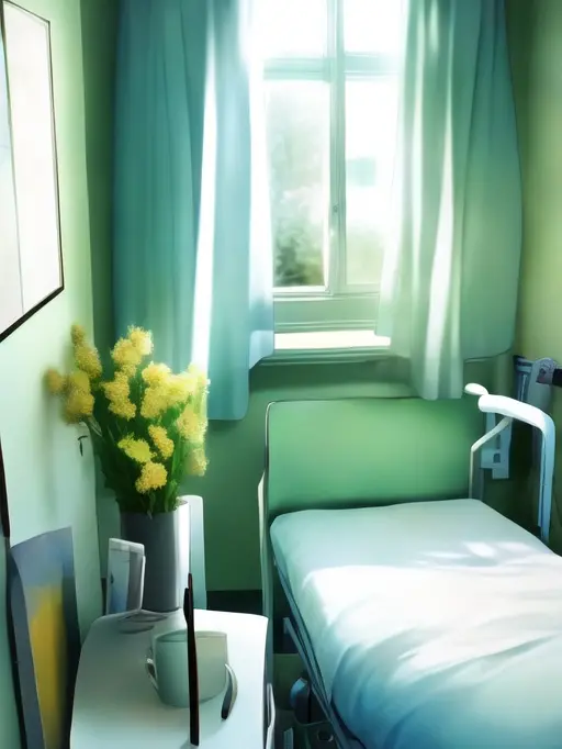 Med_Knight의 Katsuki Bakugo - Memory Loss