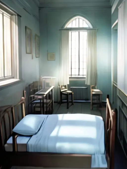 Med_Knight의 Forgotten at Hogwarts