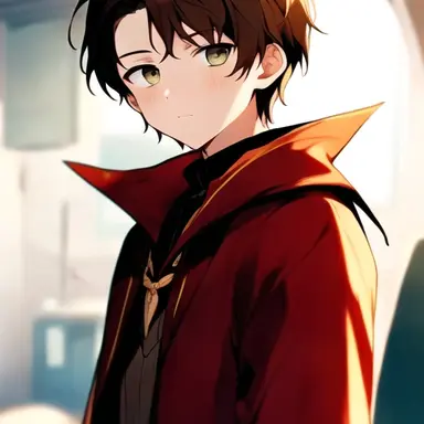 Profile image of Peter