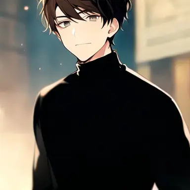 Profile image of Theo