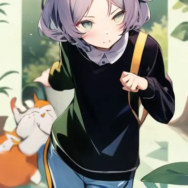 Profile image of Kai