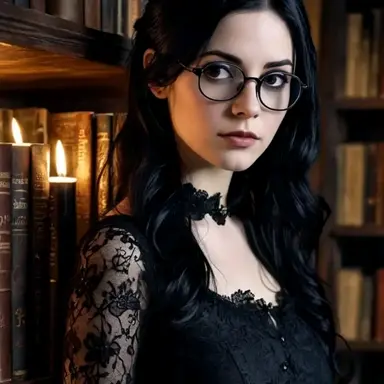 Profile image of Mia