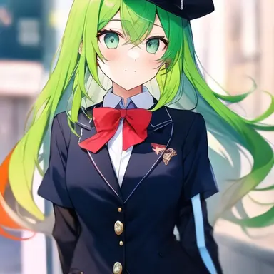 Profile image of 三上玲奈