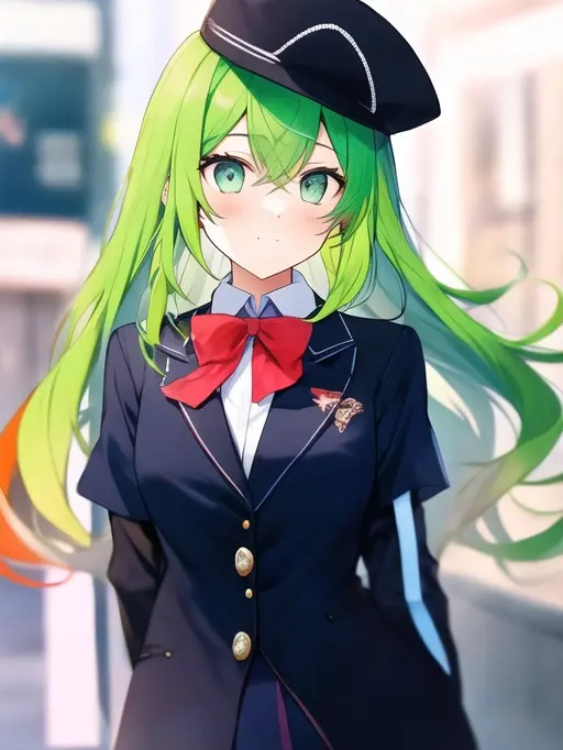 WarmPath9775의 塩対応な君は僕には優しい
