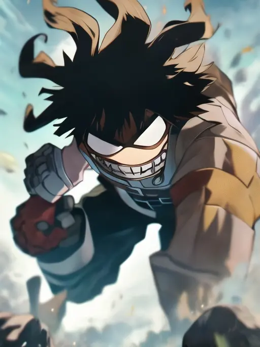 132467773의 Mha Truth or dare