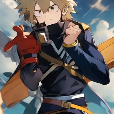 Profile image of Mha truth or dare