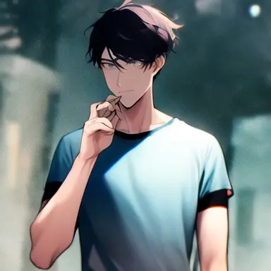 Profile image of ミンギ
