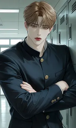 Profile image of チェ・ユジュン