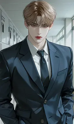 Profile image of チェ・ユジュン