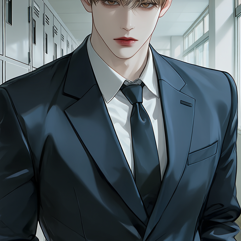 채유준 대표 이미지