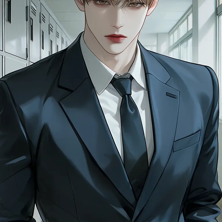 HandyBrush0628의 채유준