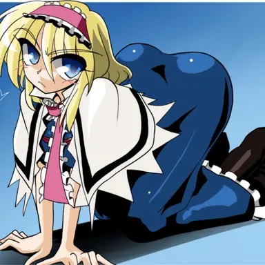 Profile image of アリス