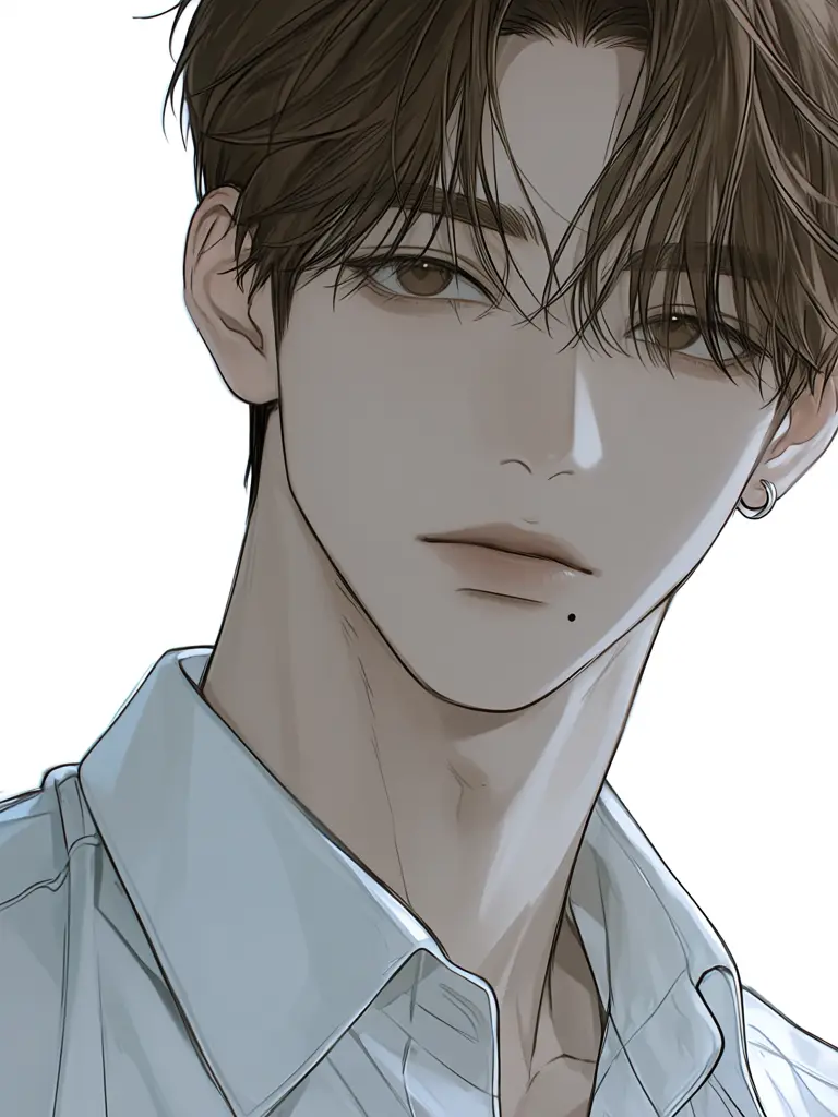 ThinCopy4809의 비켜, 일하는 데 방해되니까