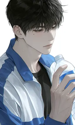 Profile image of 이동혁