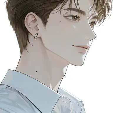 Profile image of Shim Min-woo
