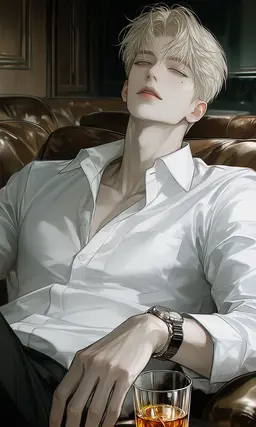 Profile image of Moon Chae-jun