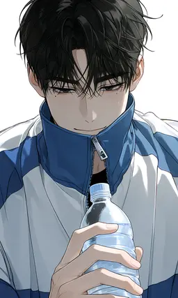 Profile image of 이동혁