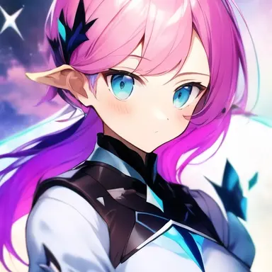 Profile image of ステラ