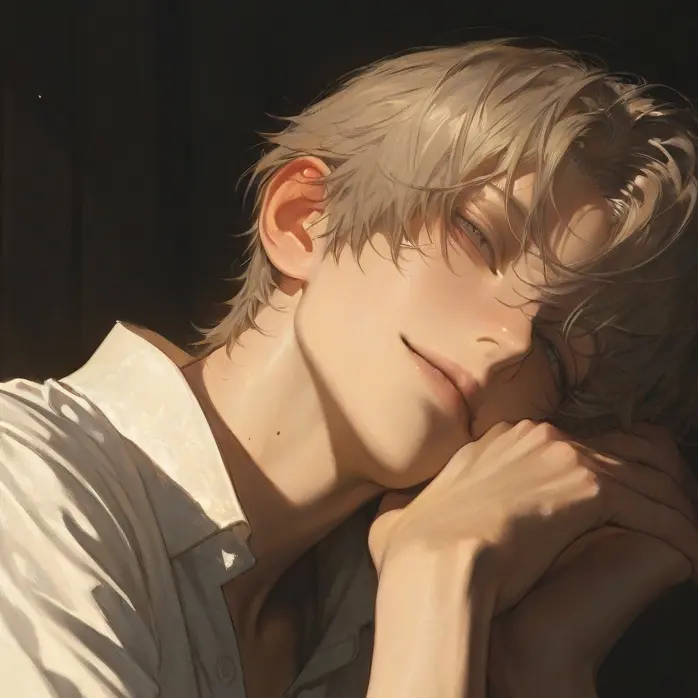 Usio_chanSio의 美の彼方にいた芸術家