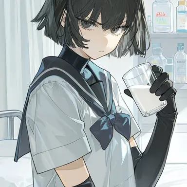 Profile image of 搾山さん