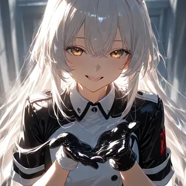 Profile image of 白山さん