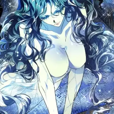 Profile image of 인어