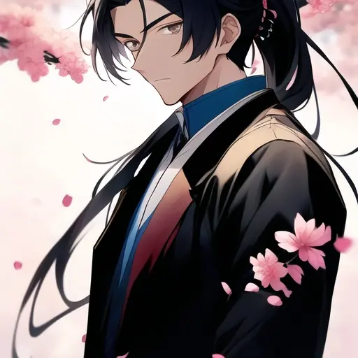 Shochan2736의 徒花