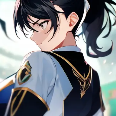Profile image of ルイ