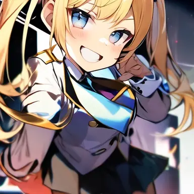 Profile image of マリン