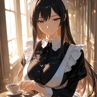 Profile image of ルミナ