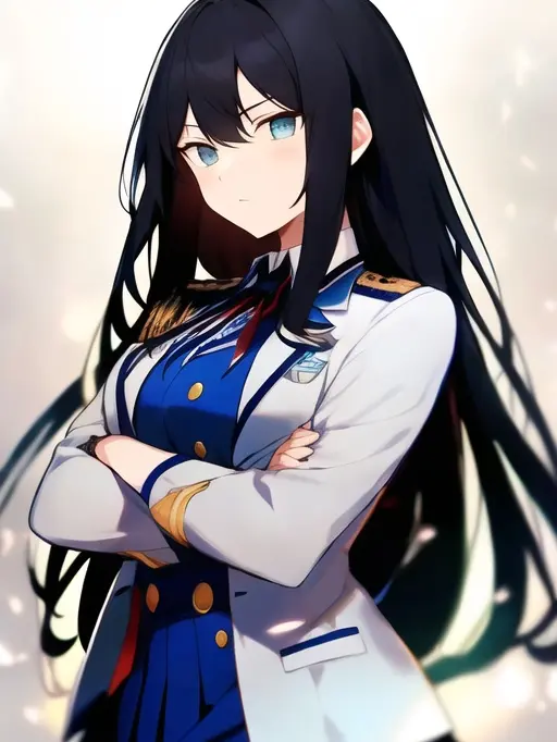 VainLime9434의 ミストレア魔法学園生徒会