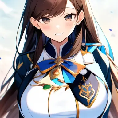 Profile image of カレン
