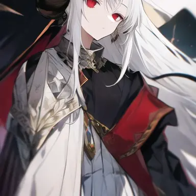 Profile image of ツェレ