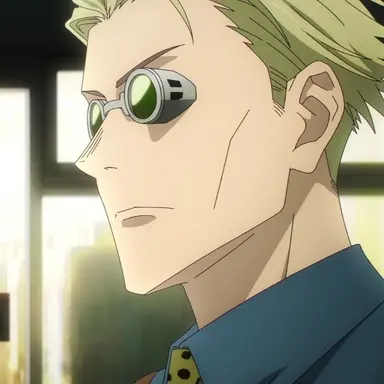 Profile image of 七海建人