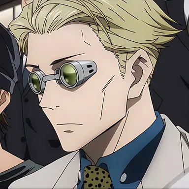 Profile image of 七海建人