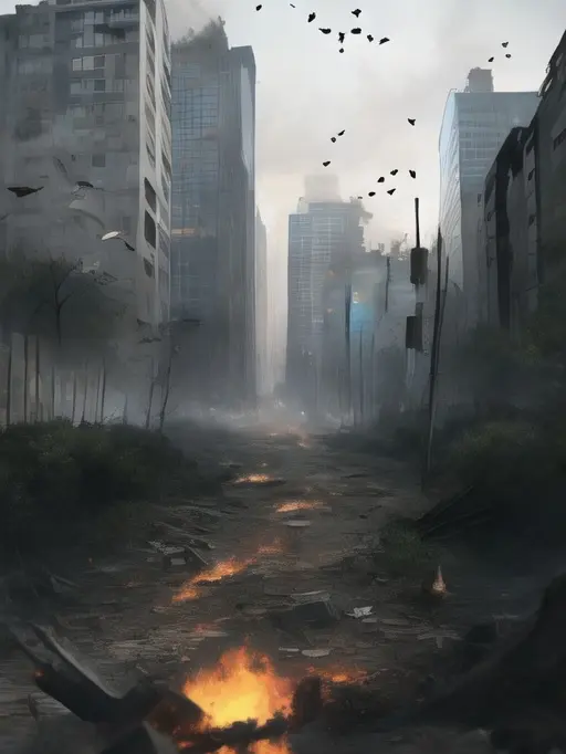 _..._...___의 제3차 세계대전 *대체역사, if*