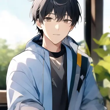 Profile image of 지민