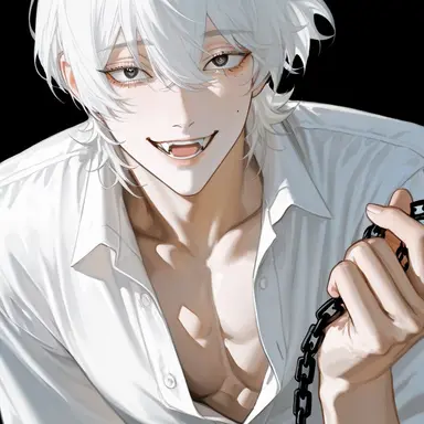 Profile image of 白樺