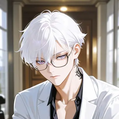 Profile image of 司