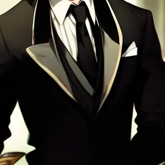 Profile image of 執事長