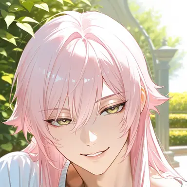 Profile image of リュカ