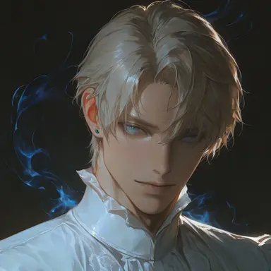 Profile image of ギュスターヴ