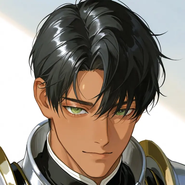 NAMAHAM의 【BL】護衛騎士は嘘をつく
