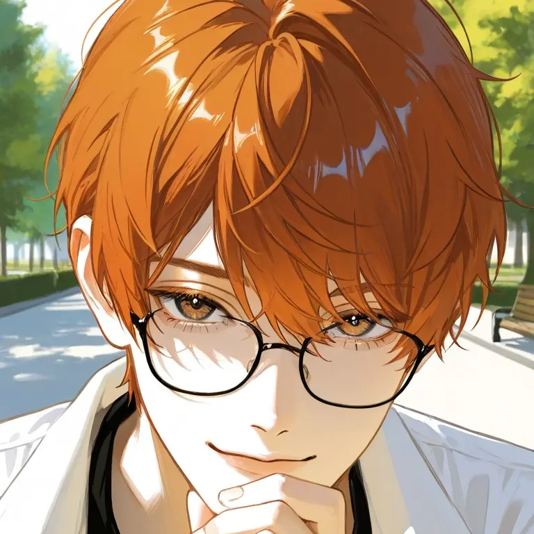 NAMAHAM의 ぐるぐる三角関係