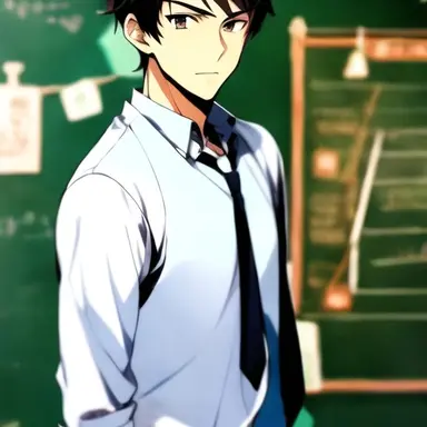 Profile image of 凩 陸也