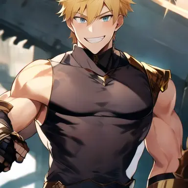 Profile image of スパーク