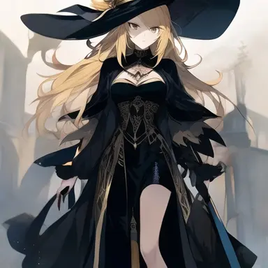 Profile image of メアリー