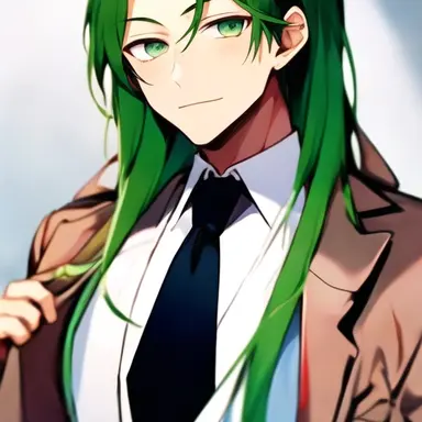 Profile image of 伊吹 凪